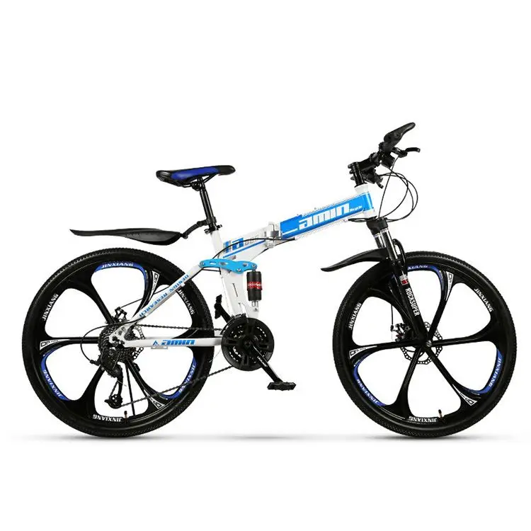 
2021 Hot Folding bike 28 inch bicycle folding bike With Good Shop 