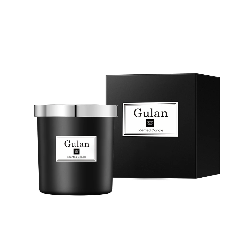 Ароматическая свеча Gulan