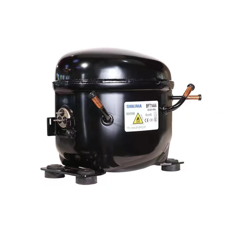 Инвертор r600a для холодильника серии 240 В r600 50 Гц qd110y оригинальный qd75y 220 Холодильный воздушный компрессор холодильник с морозильной камерой