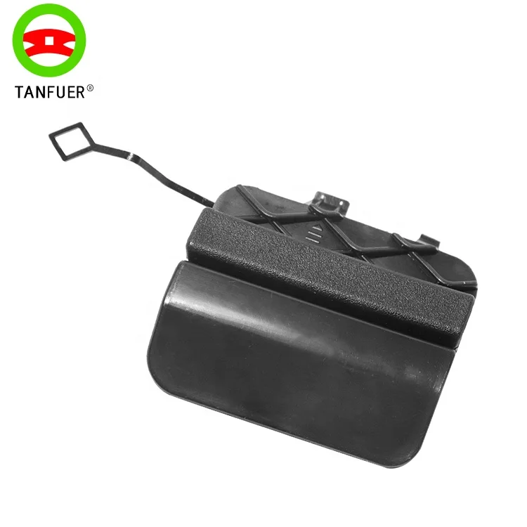 New Car Accessories Rear Bumper Tow Hook Cover Plug Towing Eye A2058850256 For Mercedes-Benz C-CLASS W205 S AMG C 63