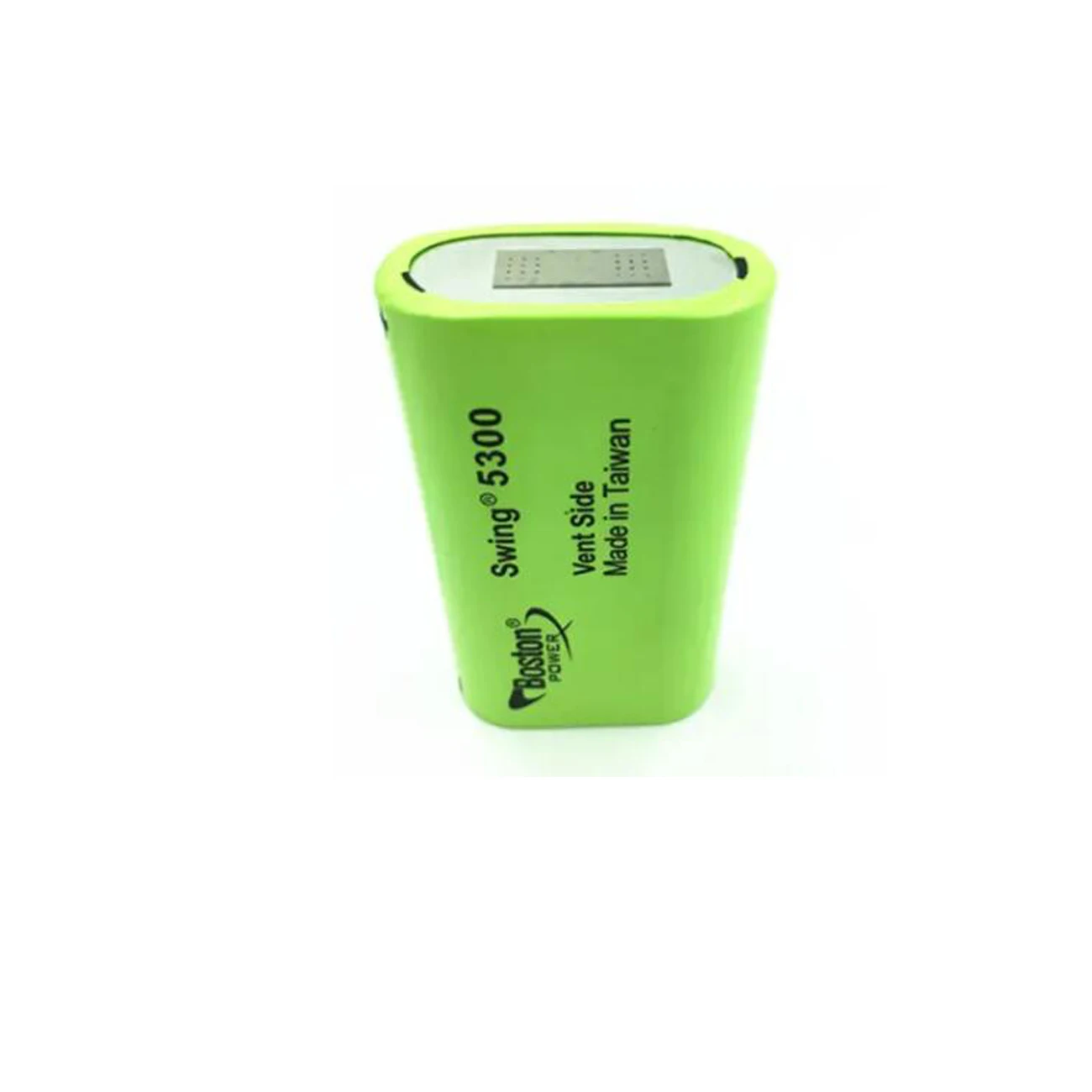 New Original Battery For BOSTON POWER SWING 5300 5300mAh 3.7V Low Temperature Fuel Lithium Batteries Cell