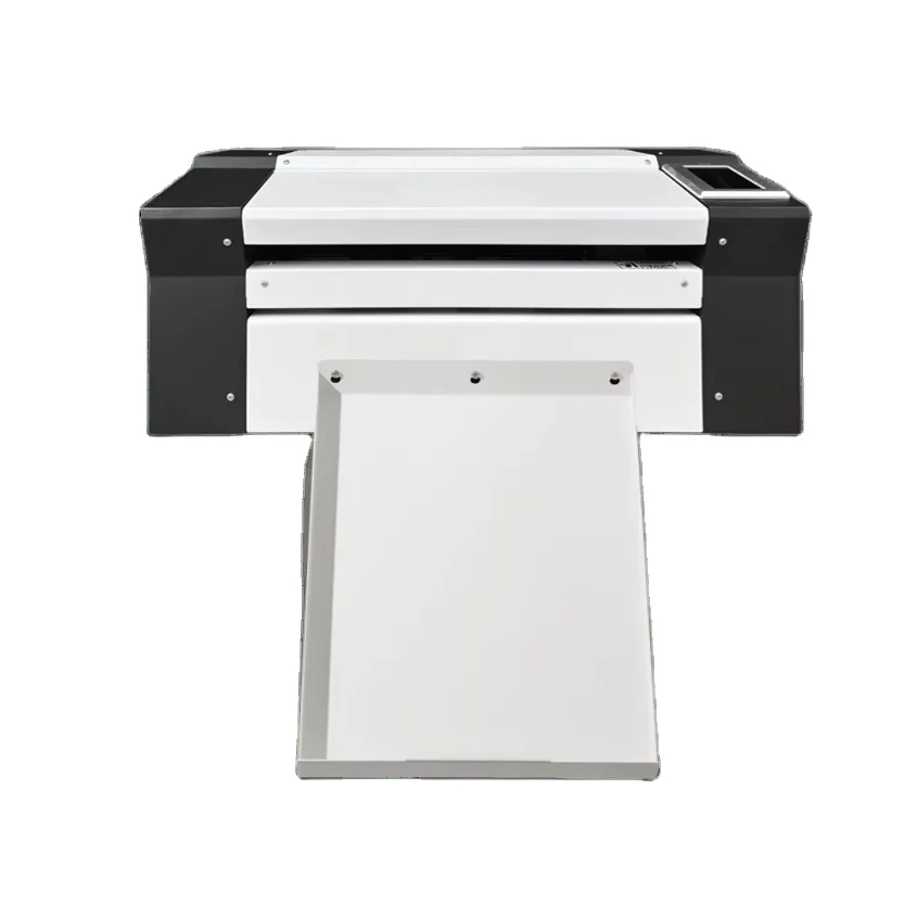 Ультраточная автоматическая машина для резки этикеток большой емкости Yitu повышает вашу эффективность