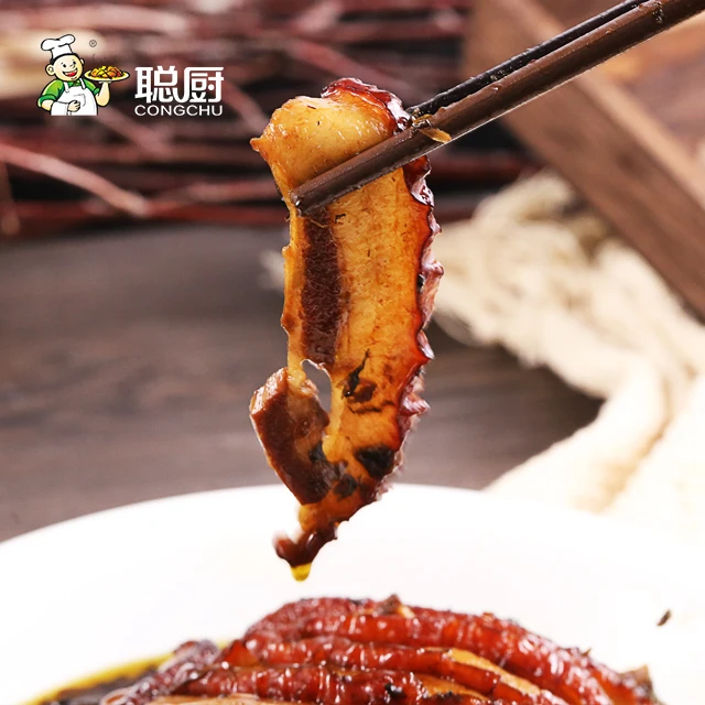 
Ready to Eat Meal Frozen Easy Cooking Ready Meal Bag Food Hot Sale Instant Ready to eat Food 