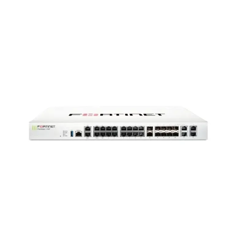 Original Fortinet Enterprise NGFW Firewall FortiGate-101F FG-101F