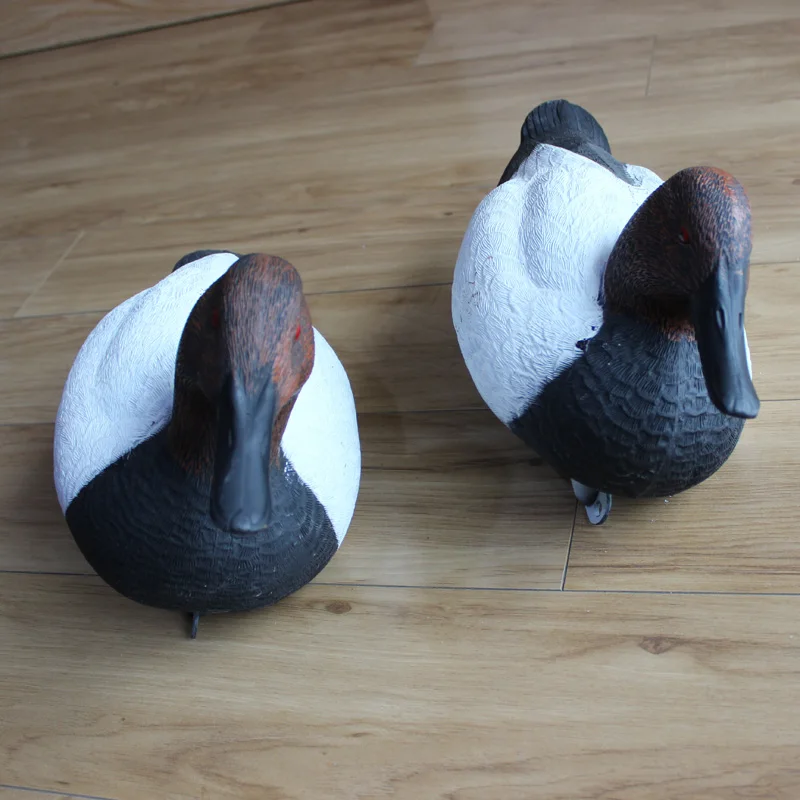 Durable Bigfoot Canvasback floater Canvasback duck Canvasback decoy