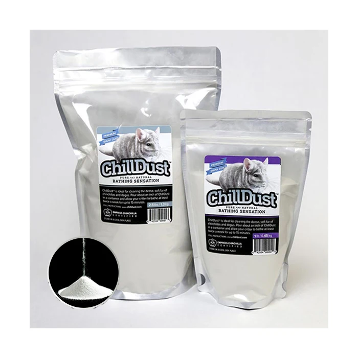 Очистка почвы сада, поглощение животных, порошок кремния, пемза, камень для очистки