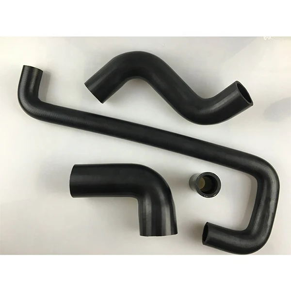 Custom rubber water hoses intake air hose engine coolant system Radiator coolant hoses for cars supplier