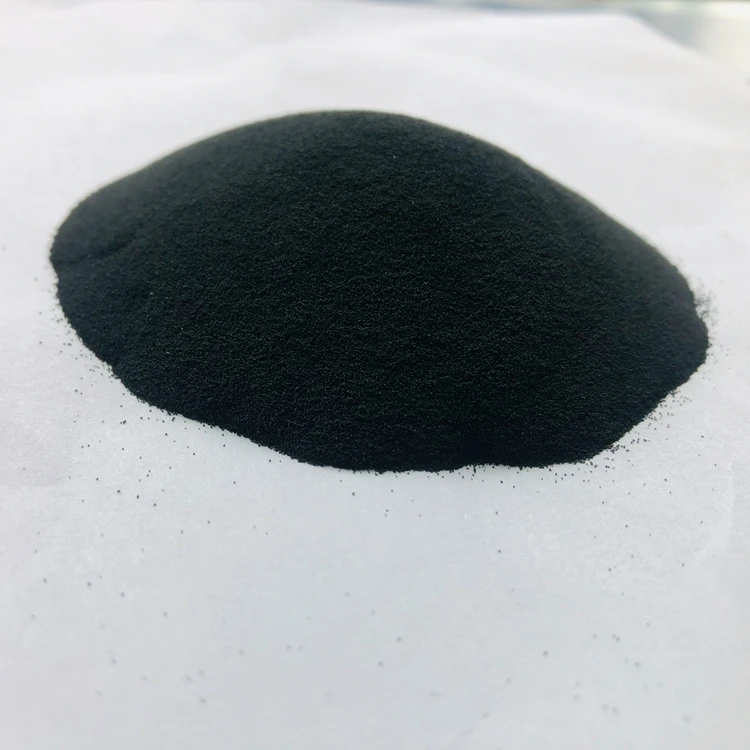Minimalist Style Low Price Chromium Oxide Silicon Titanium Powder In Chemicals