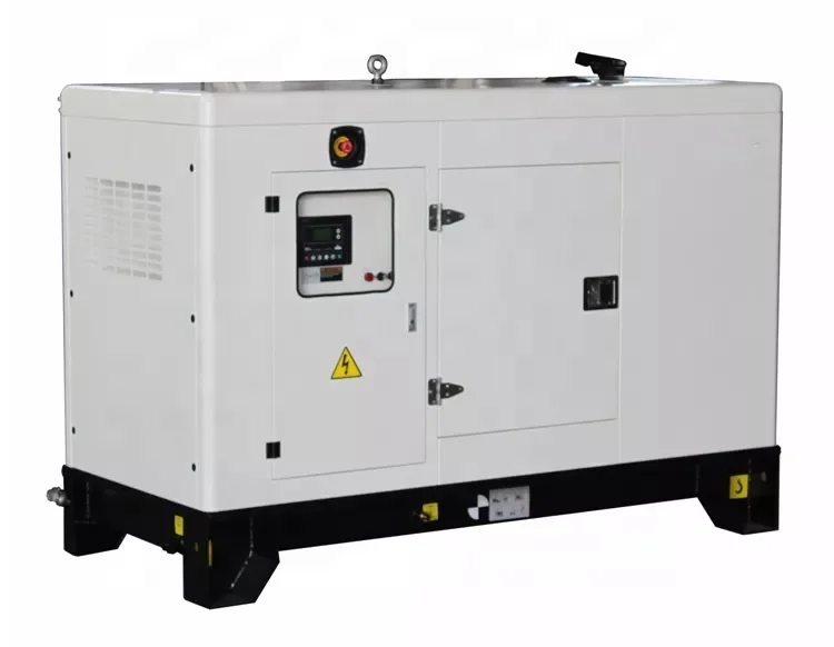 Welding Generator Diesel Super Silent Power Diesel Generator 30kv 30 Kw