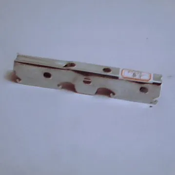 Factory wholesale Metal drywall profiles stud tracks Cassette keel