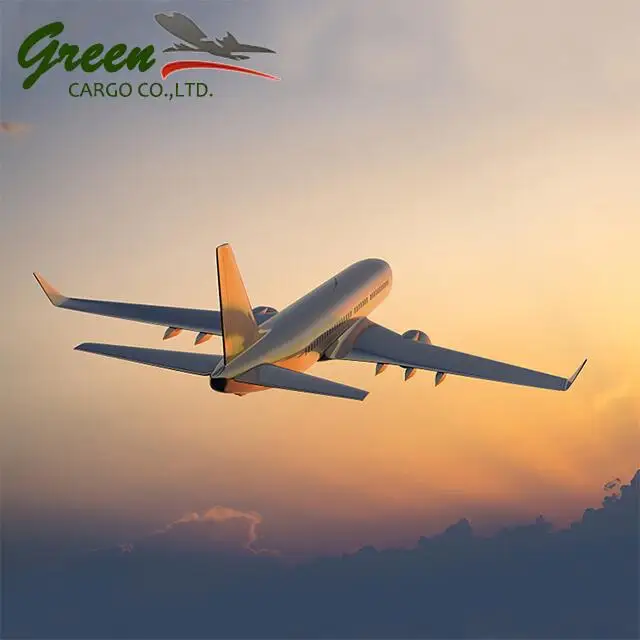 International Air Logistic Shipping Russia Air Freight Rate Forward Agent From China To Russia