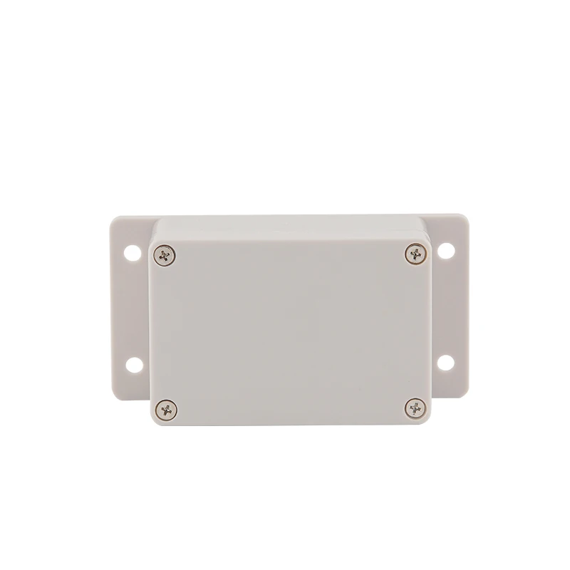Outdoor IP65 Waterproof Electrical Enclosure   ABS  Plastic Junction Box