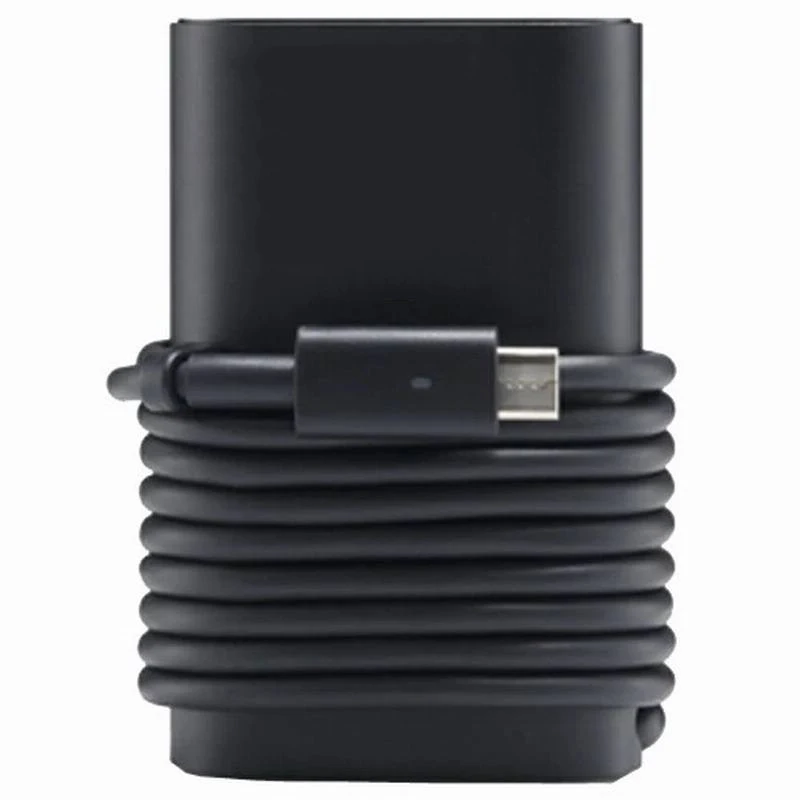 Адаптер питания 45 Вт 20 В 2.25A USB Type-C 450-AJVK с 1-метровым шнуром для Dell Slim CHINA 689C4 492-BBUU