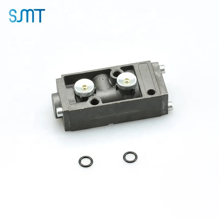 cheap factory price gearbox valve 81521706151 aluminum alloy gear box valve for truck parts