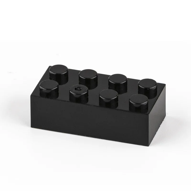 NO.3001 Educational Toys Build Part Moc Building Block Accessories Funny Bricks Plastic DIY Toy ABS Construction Toy Block Set