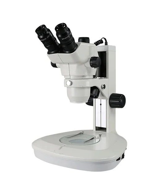 Phenix High point trinocular stereoscopic microscope for diamond setting