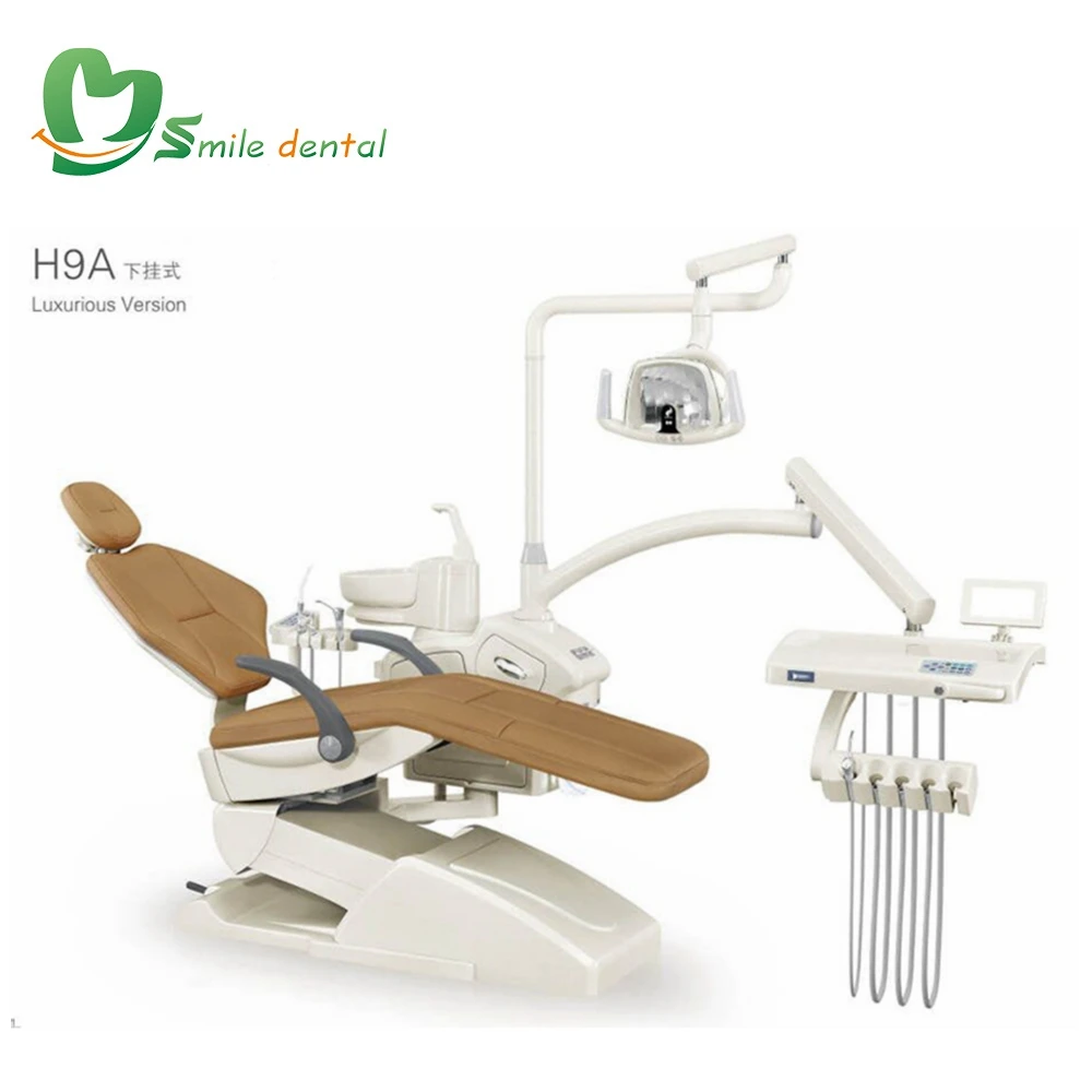 Dental chair/hirol dental chair