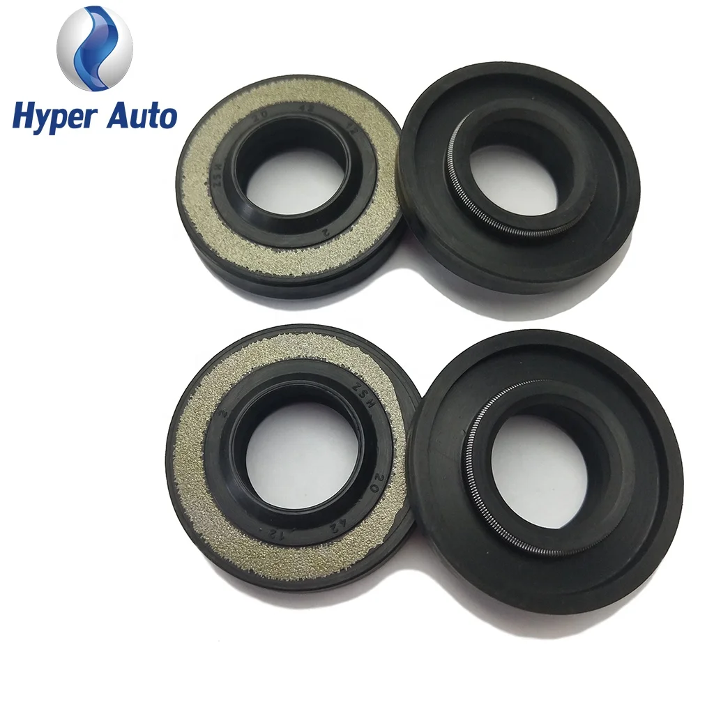 Auto oil seal powder metallurgy parts