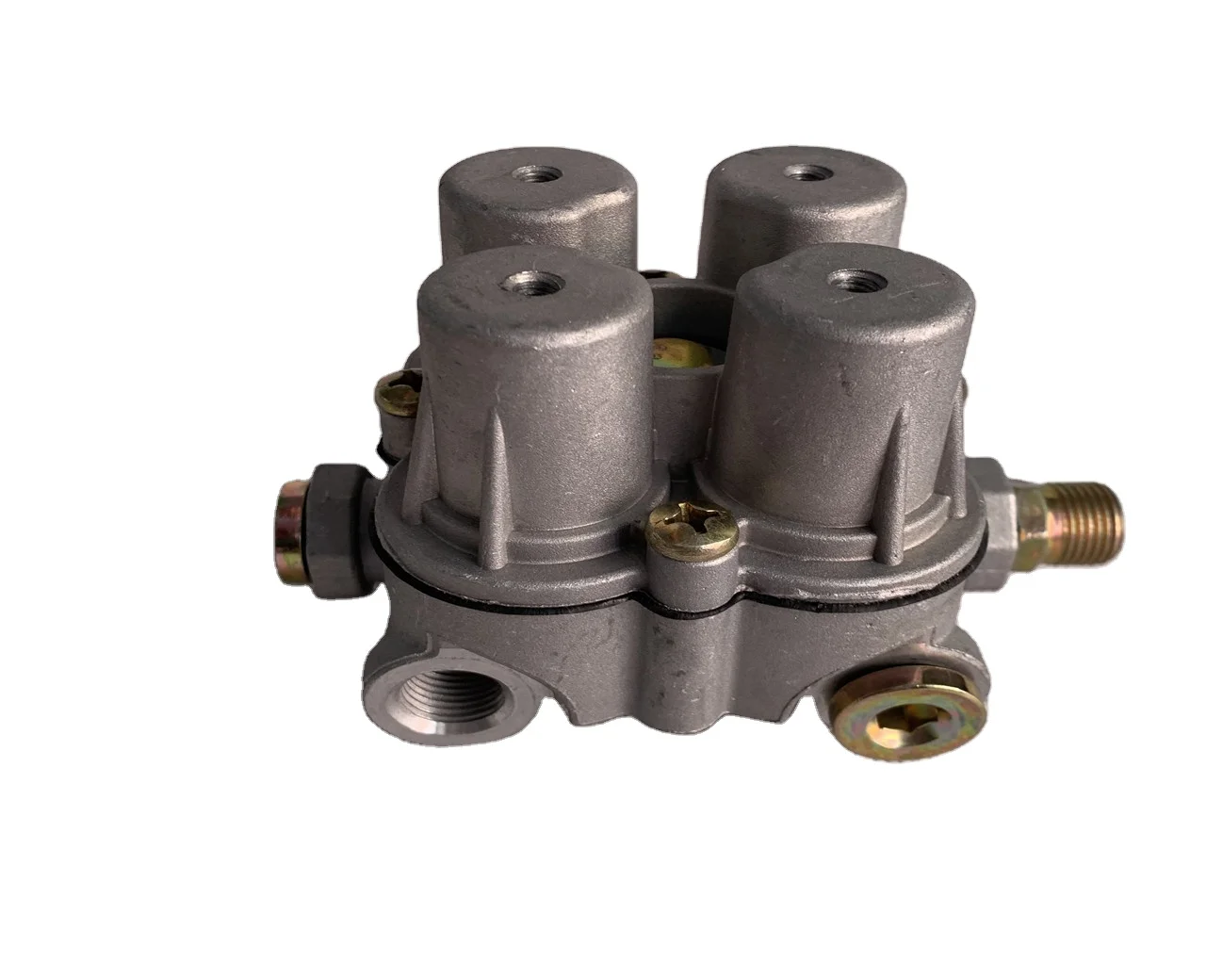 Четырехсторонний защитный клапан для аксессуаров легковых автомобилей, четырехсторонний защитный клапан для транспортных средств