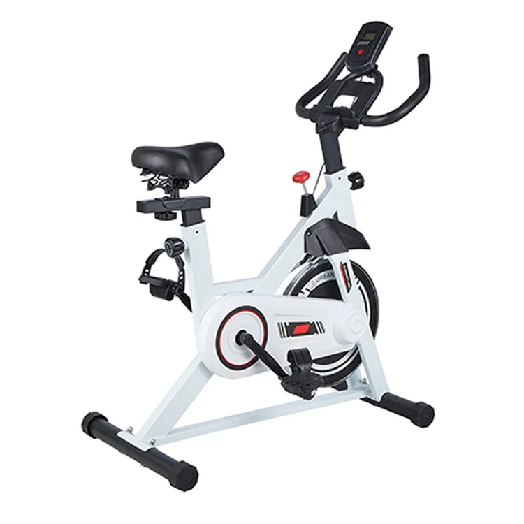 Fast to Ship Bike Spinning Stationary Fitness Indoor Gym Spinning Bike with Screen