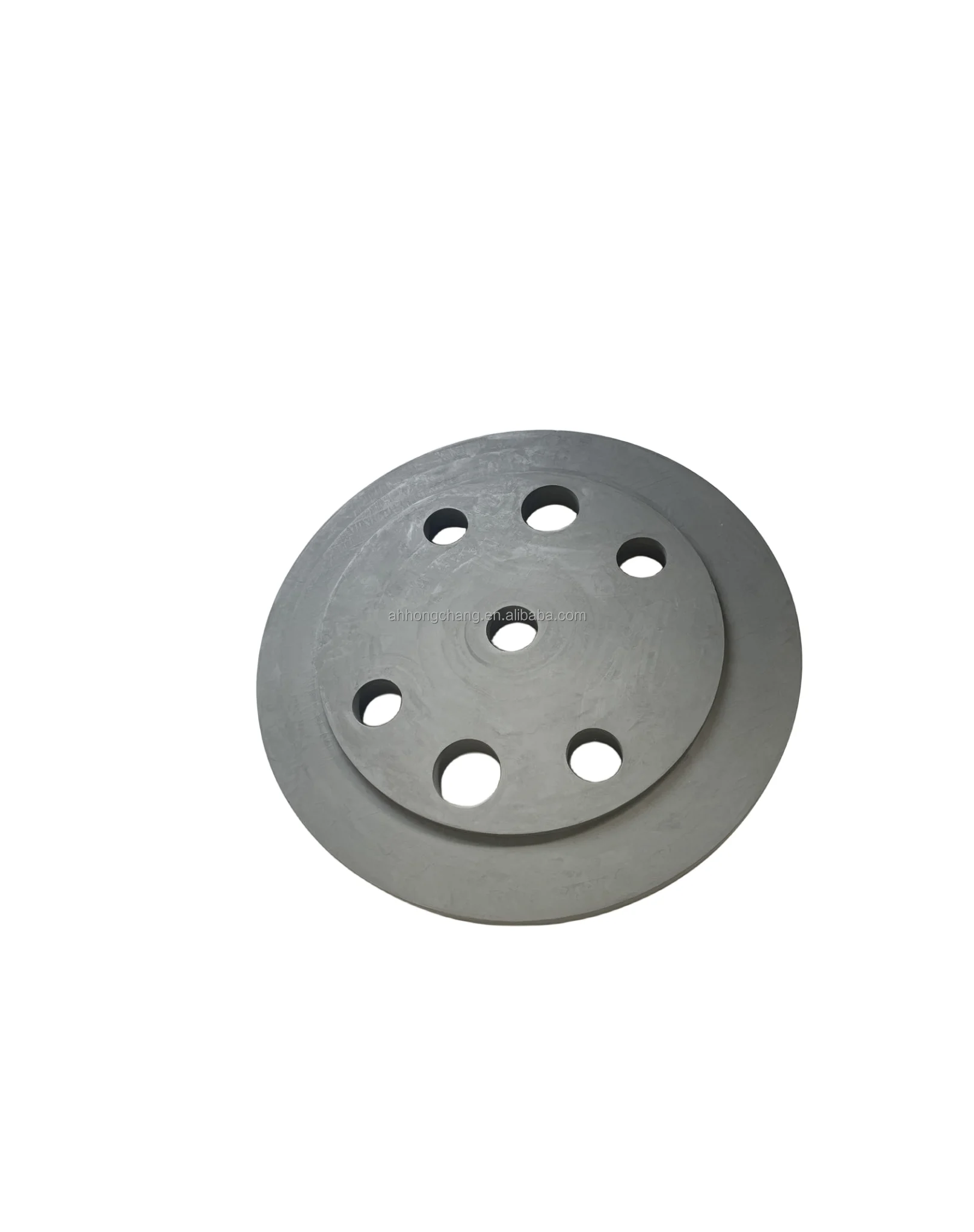 High Quality PAN Based Rigid Graphite Felt as Vacuum Furnace Thermal Insulation Material