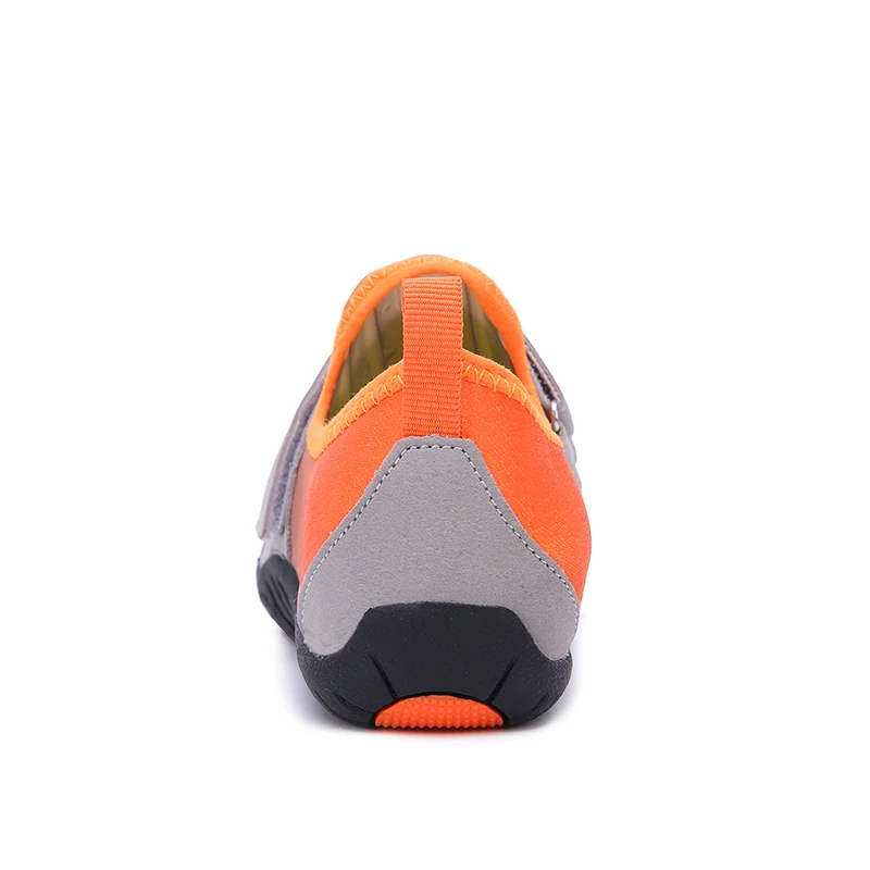 Outdoor stream breathable wading shoes men lovers beach swimming mountaineering rock climbing shoes indoor running fitness