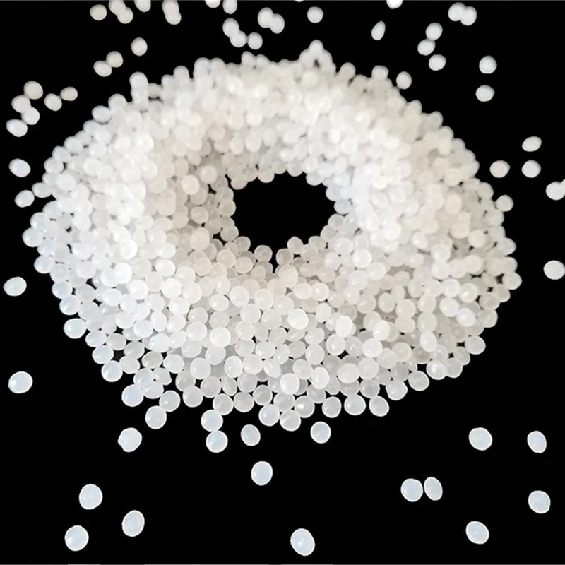 Переработанные большие гранулы hdpe по заводской цене, пластиковые гранулы hdpe