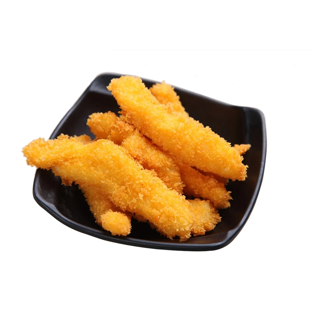 SPL Yumart Hot Sale Frying Chicken Japanese Style Panko Bread Crumbs 1kg and 10kg.