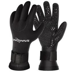 Custom Neoprene Waterproof 3MM Five Finger Watersports Snorkeling Canoeing
