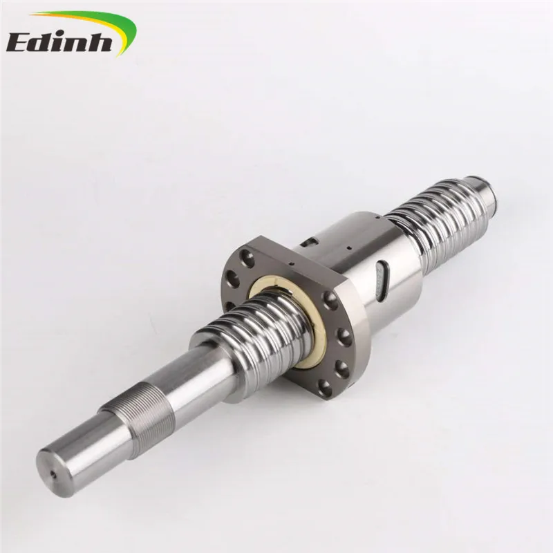 Дешевый шариковый винт SFK SFUR SFI DFO SFSR 4020 4005 с гайкой для шарикового винта Cnc популярная