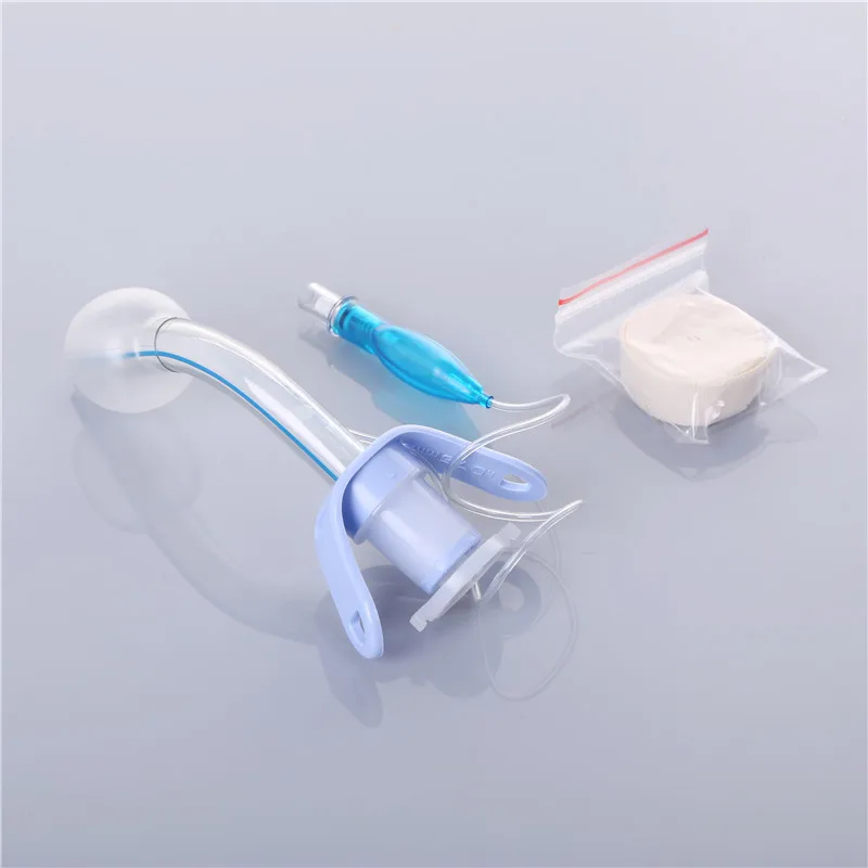 Professional Tracheostomy Tube with CE certificate