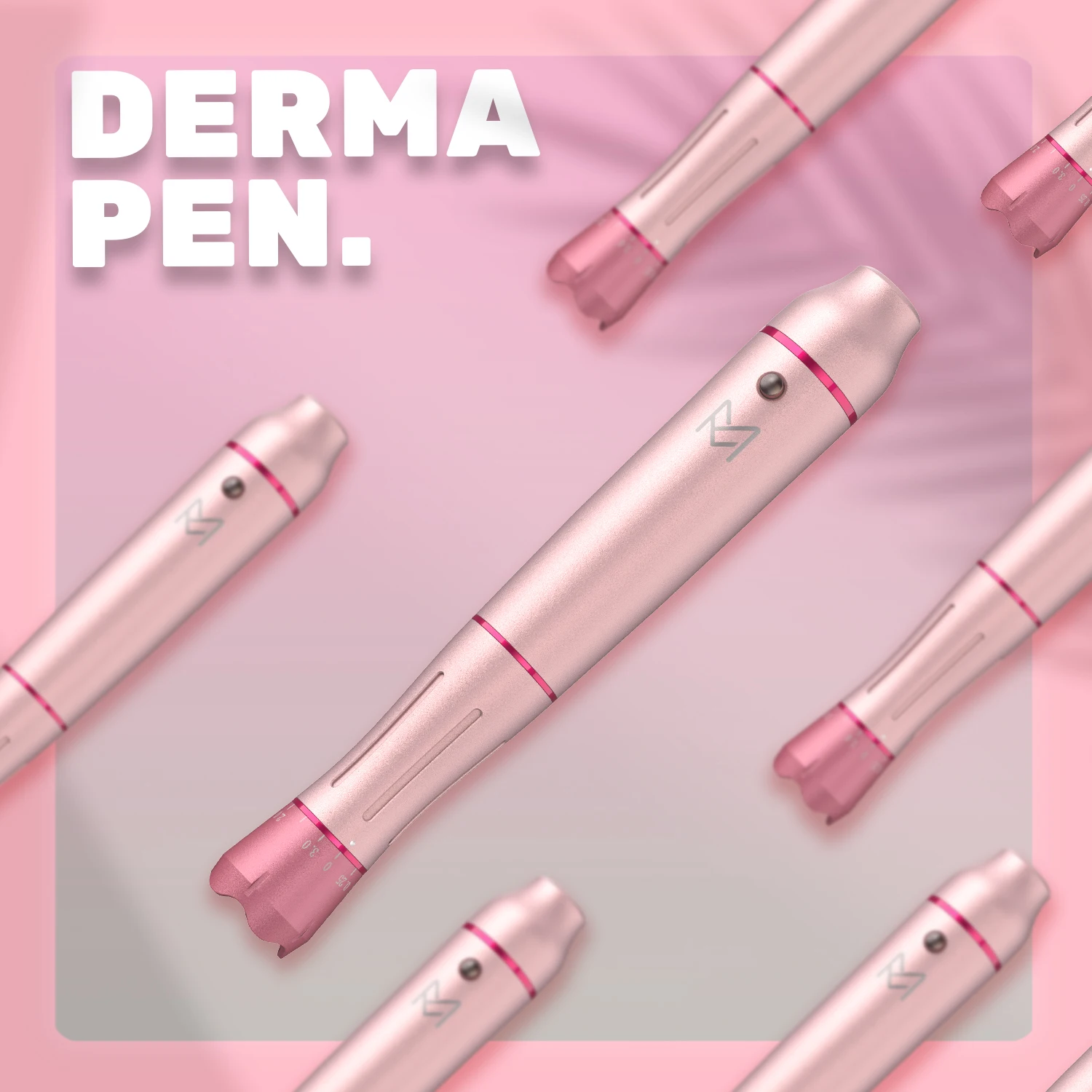 Customization OEM/ODM Microneedling Pen dermapen microneedle derma pen