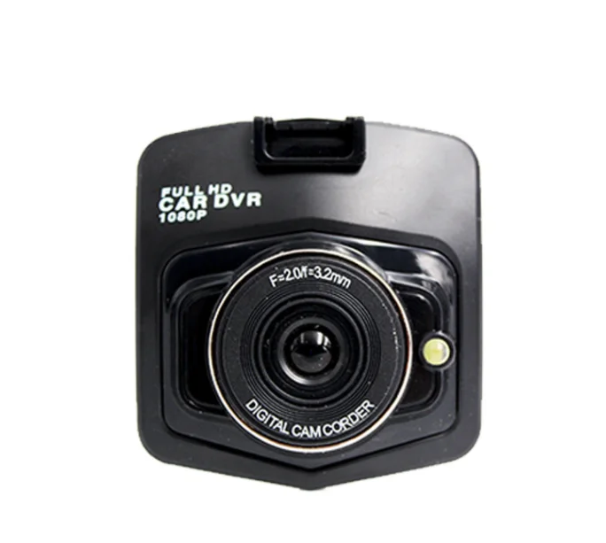 Vidhon HD resolution GT300 1080p dash camera video recorder for car audio dash am CMOS light sensor