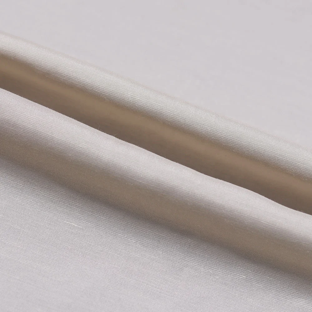 16866 # 47% P48 % TENCEL5 % лен саржевая ткань для женских пальто растений