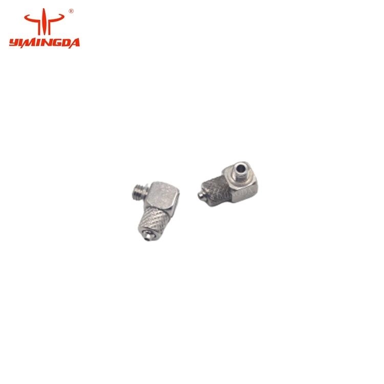 VT2500 Auto Spare Parts 112120 Air Faucet Cutter Parts Suitable for Lectra