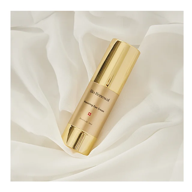 Repairing Peptide Vibrant Glamour Eye Cream Professional Use Deeply Repair Reduce Dark Circles And Eye Wrinkles Oem/Odm