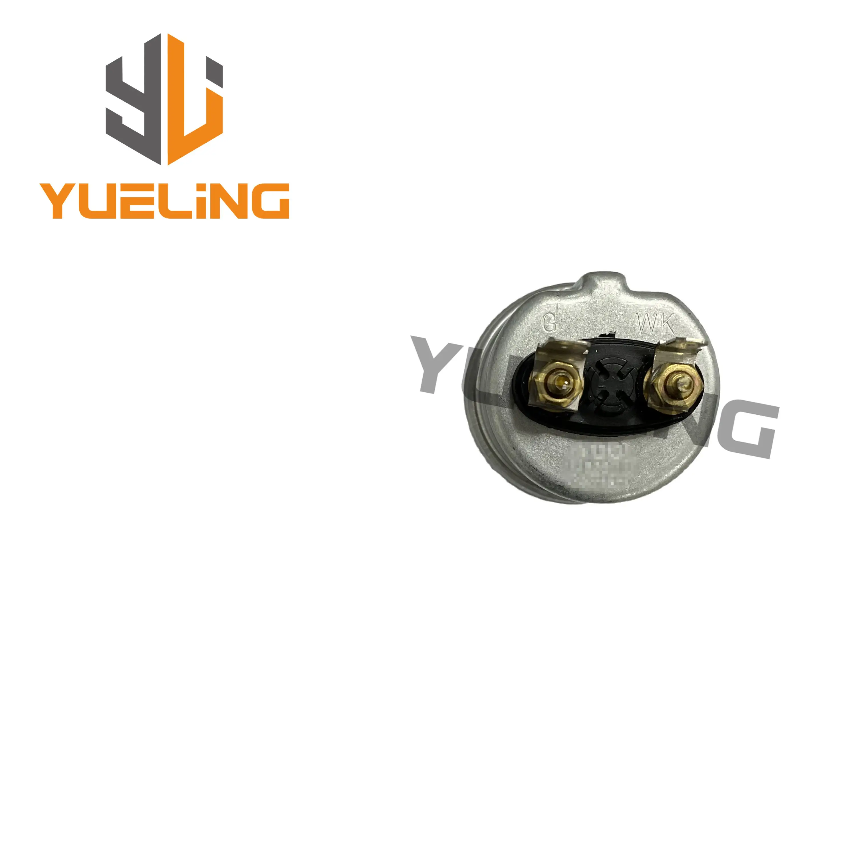360-081-030-138C Oil Pressure Sensor NPT 1/8 10bar Suit for Diesel Engine Spare Part
