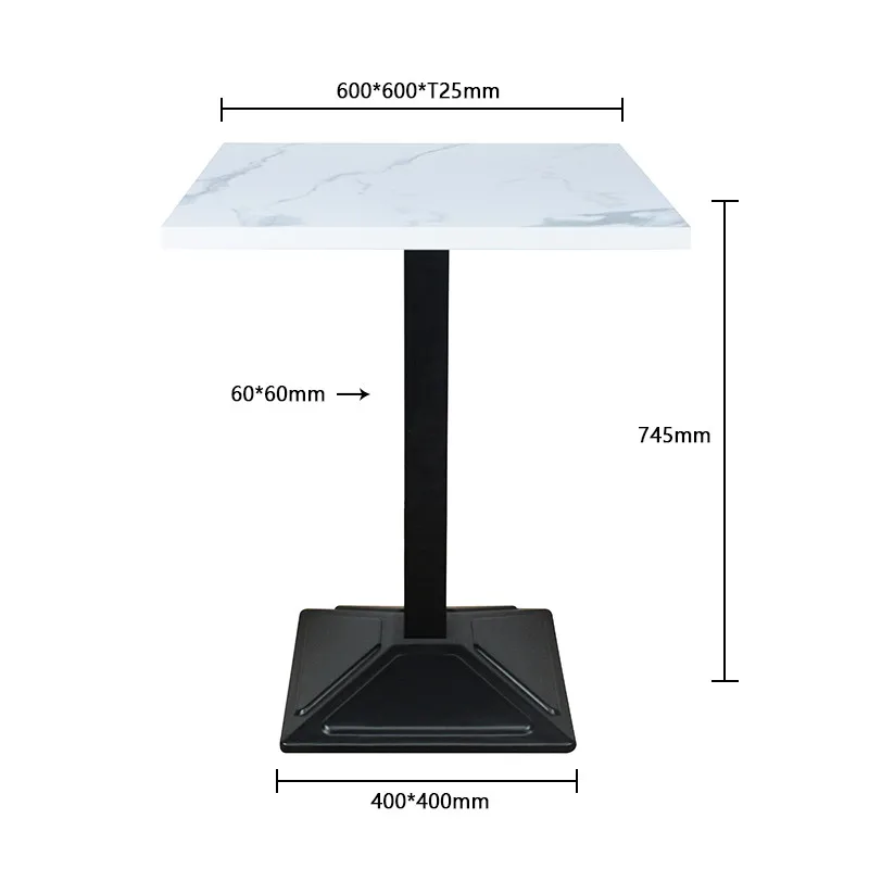 Wholesale Cheap Minimalist Round Marble Coffee Side Table Dining Tables For Sale