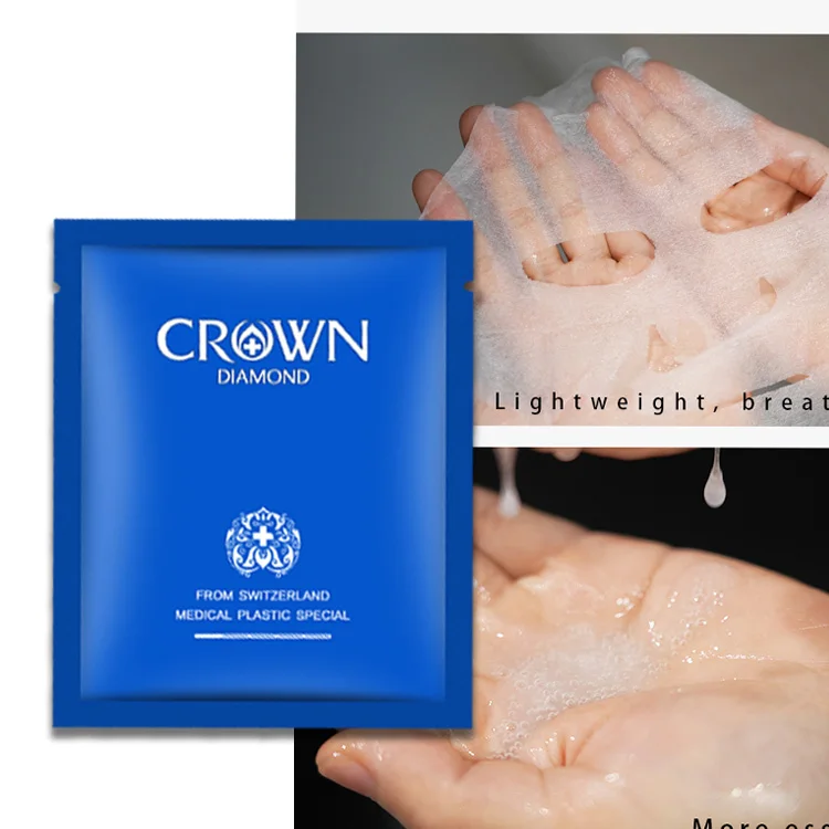 Hot Sale Eelhoe Korean Collagen Firming Sleeping Mask for Women Deep Cleaning Anti Aging Moisturizing Facial Mask