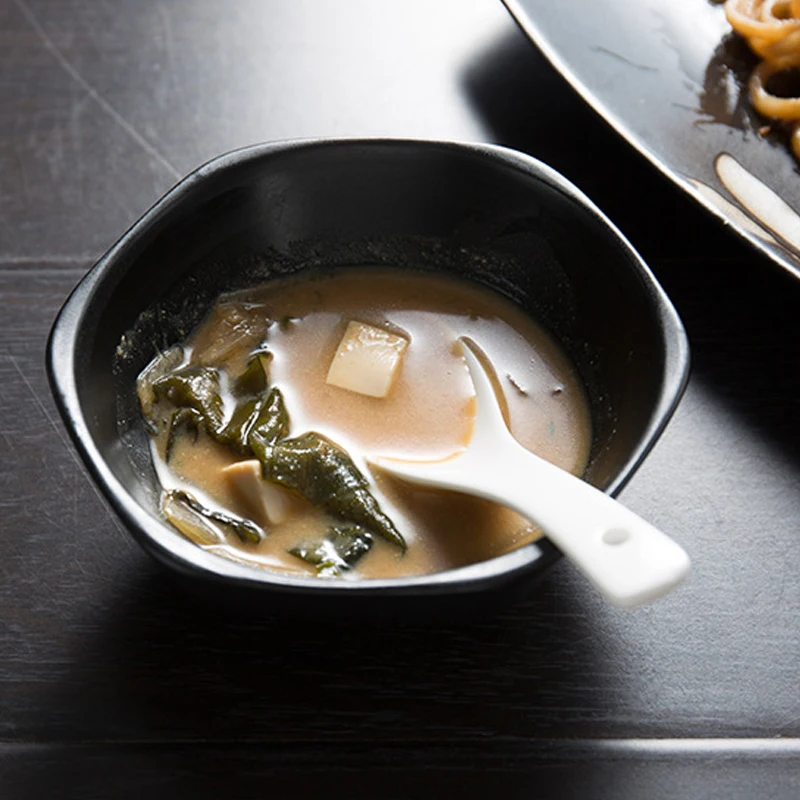 Porcelain or Stoneware Dinnerware Sets Home Ware Blue Ceramic Dinner Set