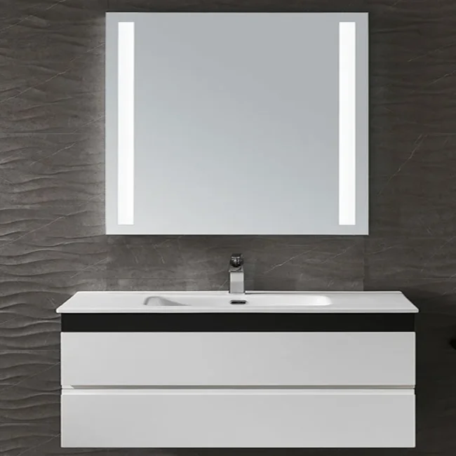 2mm-6mm frameless bevel edge bathroom mirror price