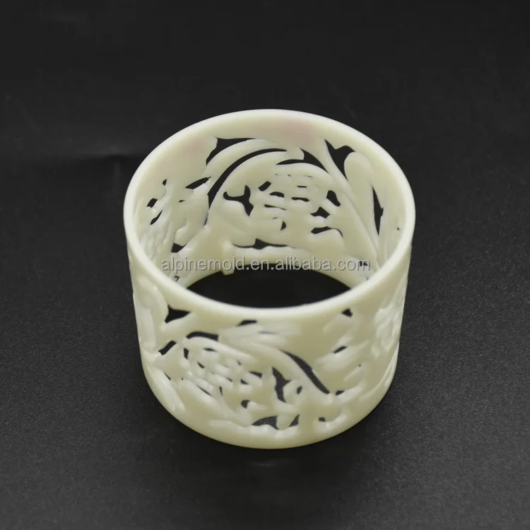 Custom CNC Prototype Part rapid prototyping plastic SLA PLA 3d printing service