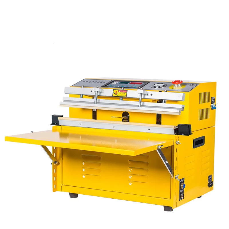 External Vacuum Packaging Machine Vaccum Sealing Machine for Food,Medicine