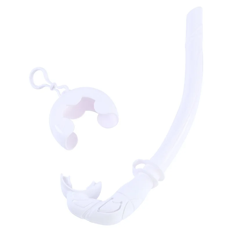 Anti fog diving mask foldable swim snorkel Swimming Snorkeling scuba diving equipment set