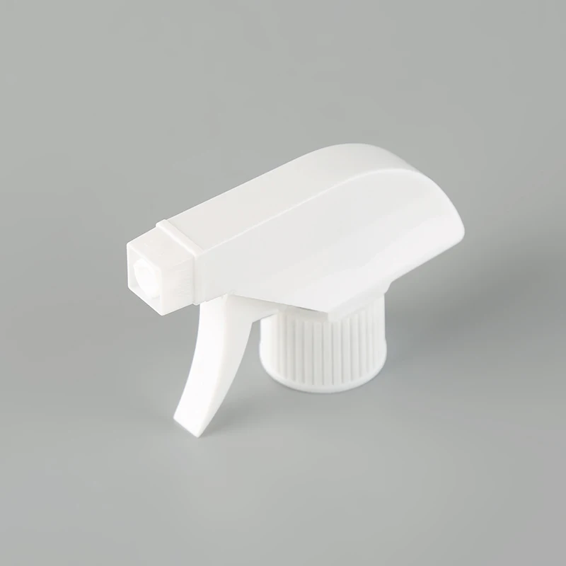 Accept Customized PP 28/410 Chemical Resistance Trigger Sprayer