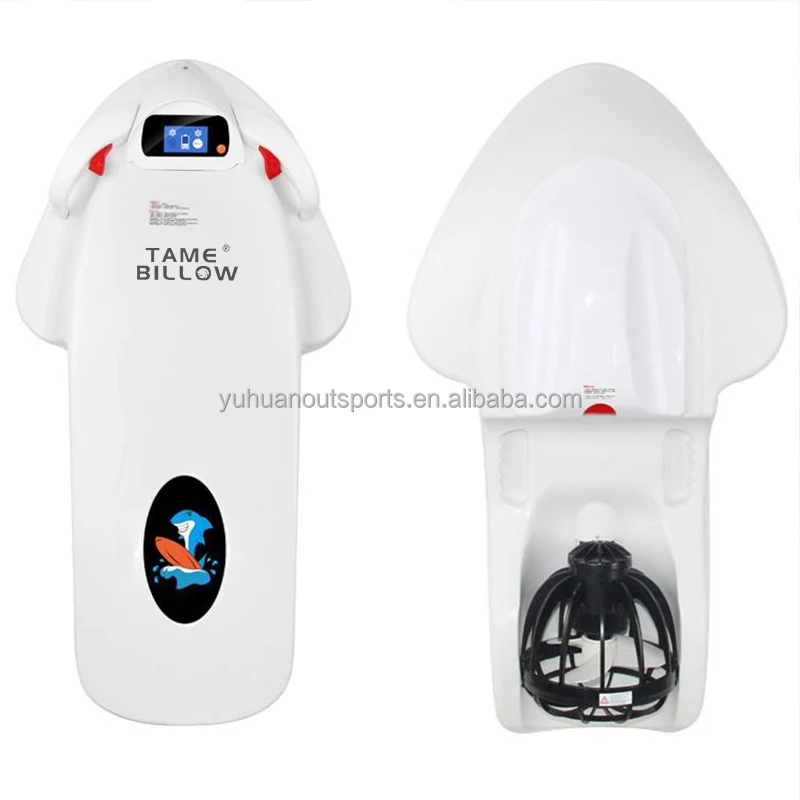 High quality 3200w water scooters Propeller Speed 6500rpm sea scooter water sports sea scooter electric