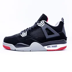 
2020 New trendy products Non-slip wear-resistant air cushion basketball shoes 