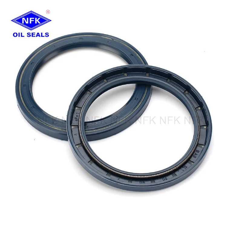 BABSL Palantine Ntr Germany Cfw Oil Seal Nbr O Rings Rotary Seals For Simrit Machine Skeleton Oil Seal