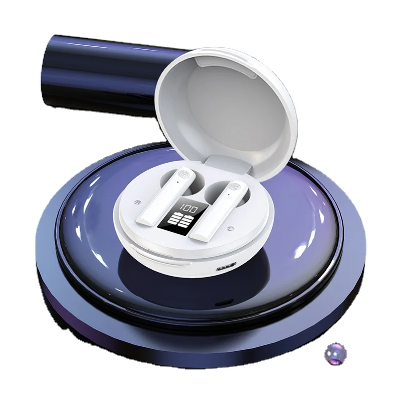 Factory Outlet High Quality Waterproof Type-C The New Wireless Movement Headset With Mic for Mobile Phone