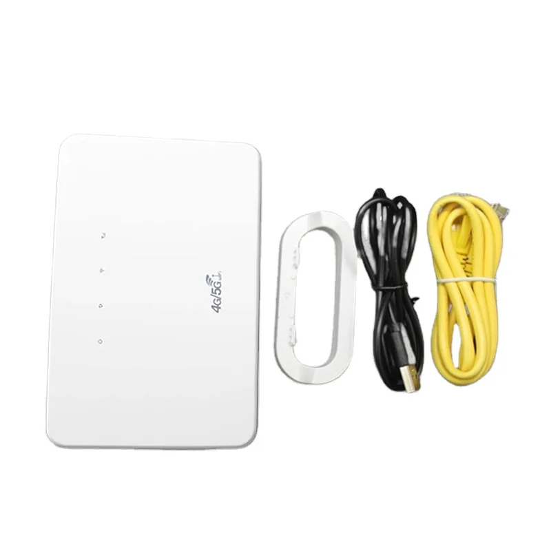 4G WiFi Router EU Version CPE wireless Portable Mini broadband CP106 with LAN ports 300Mbps Network pocket Wifi modem